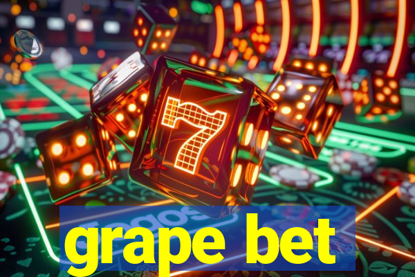 grape bet